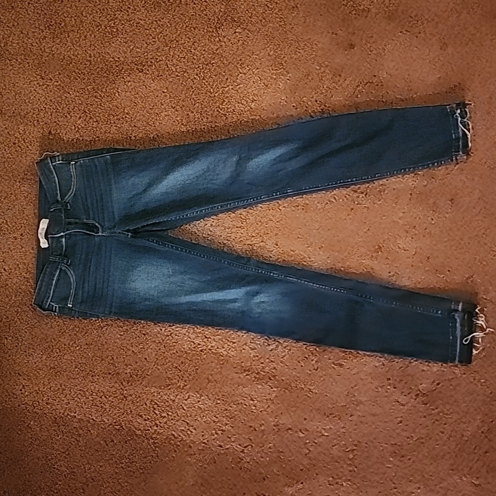 Hollister jegging